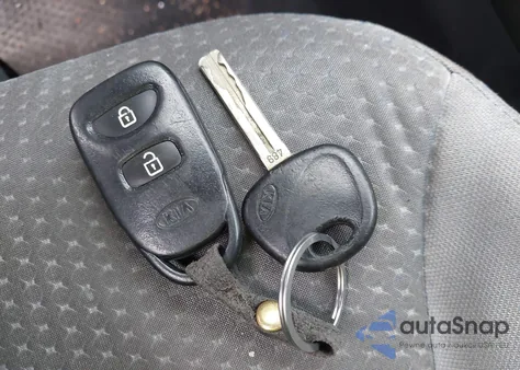 2013 Kia Sorento Lx из США, поврежденный, VIN 5XYKT3A65DG416484